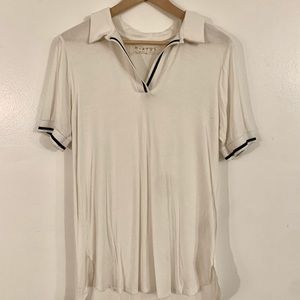 Urban Outfitters White Top